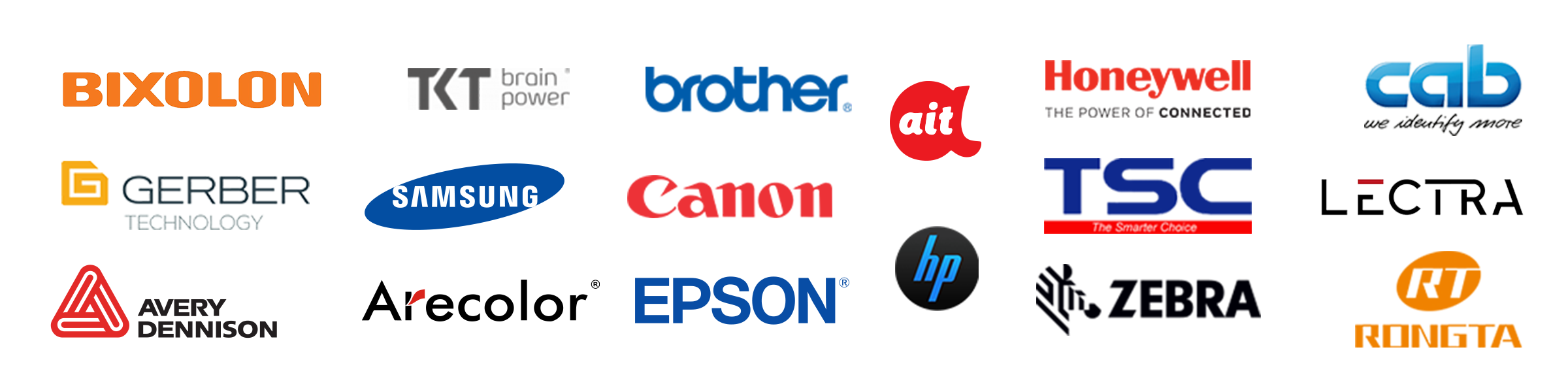 Brands