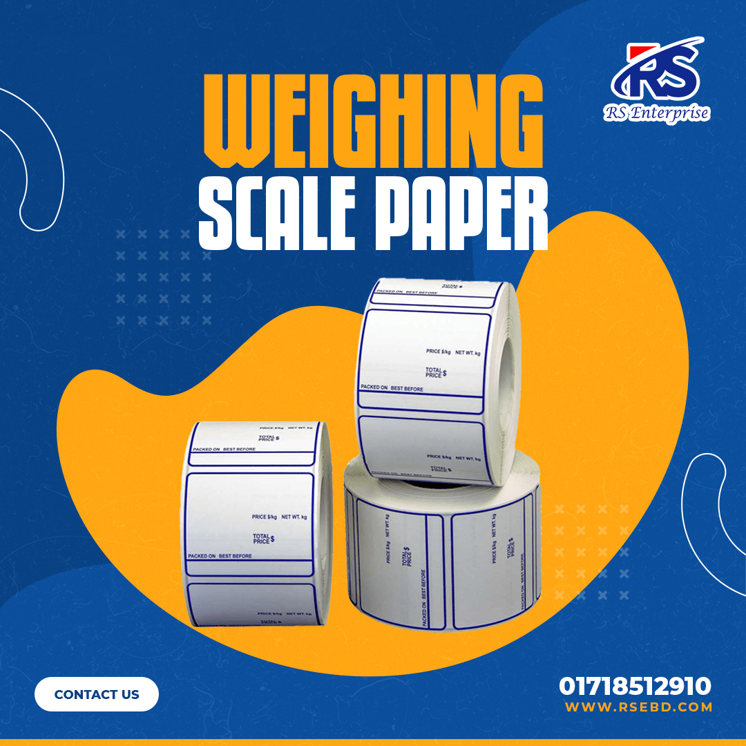 Weighing Scale