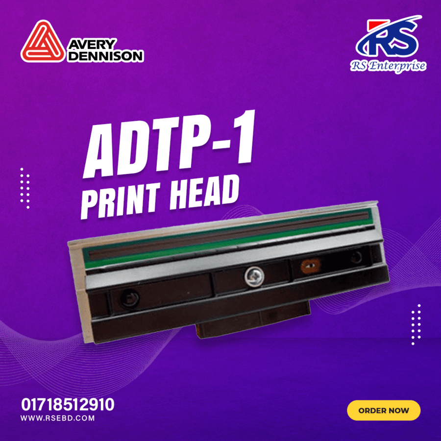 Print Head ADTP-1