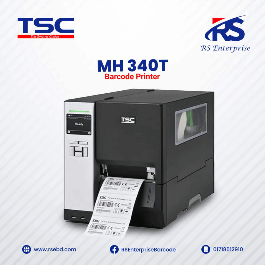 TSC MH 340T
