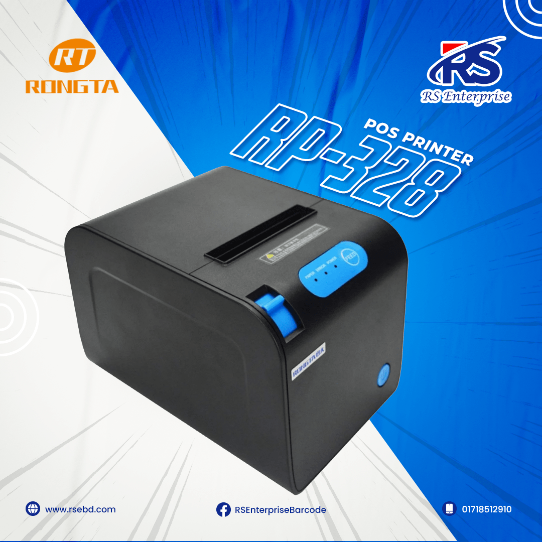 Rongta RP-328 POS Printer