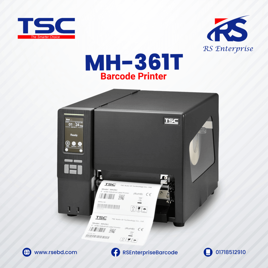 TSC MH 361T