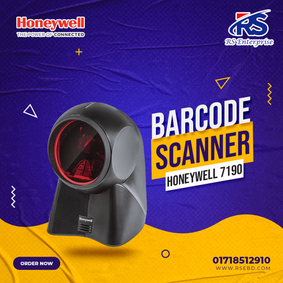 Honeywell 7190
