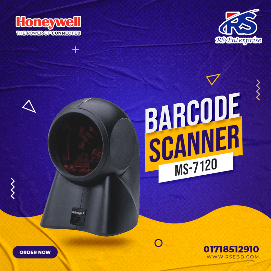 Honeywell MS-7120