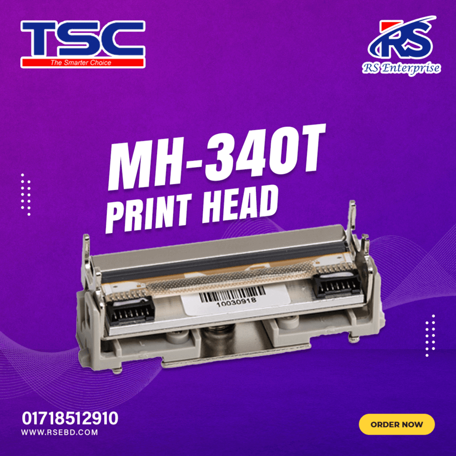 Print Head MH-340T