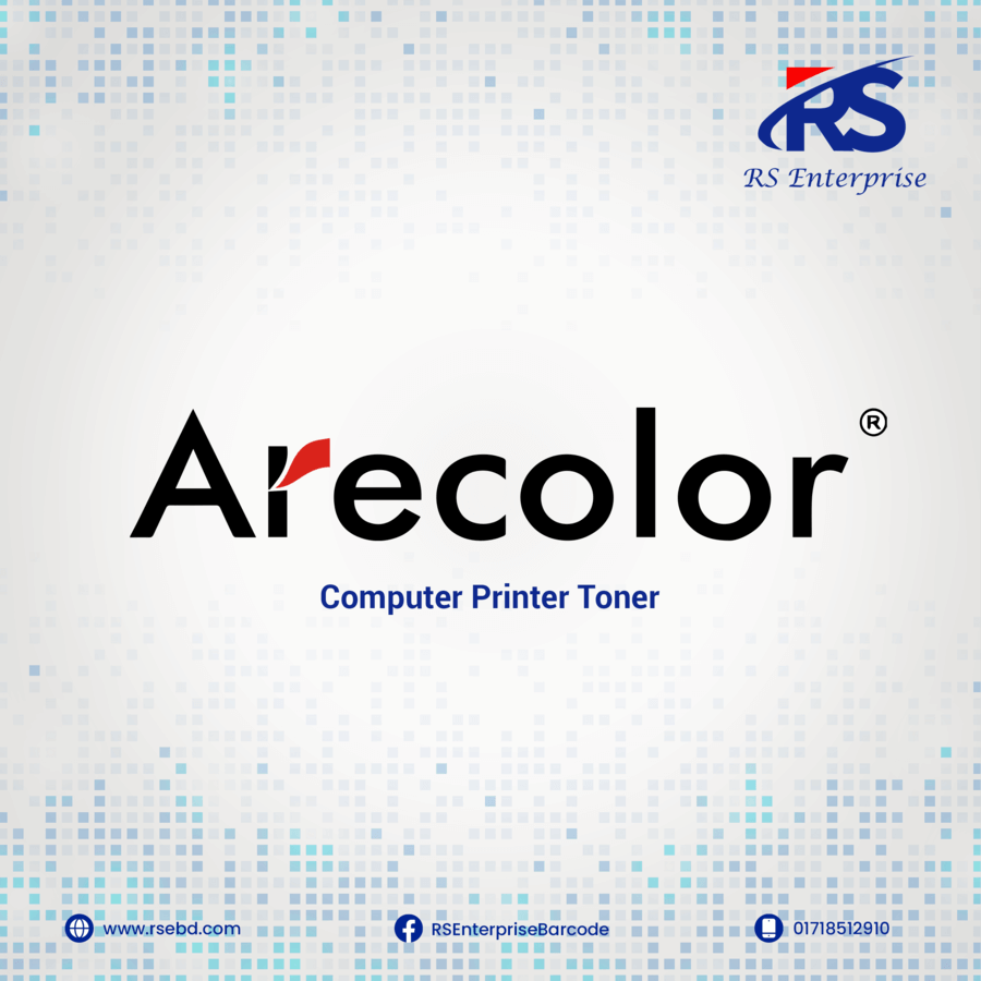 Arecolor